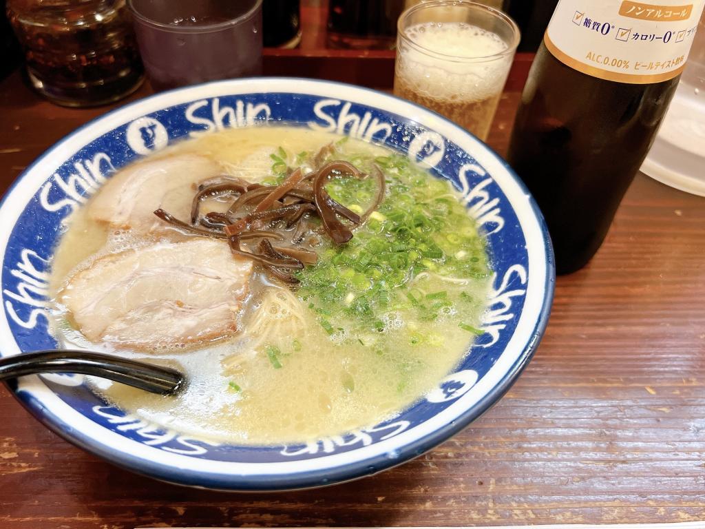 shinshinのラーメンの写真_[f2]