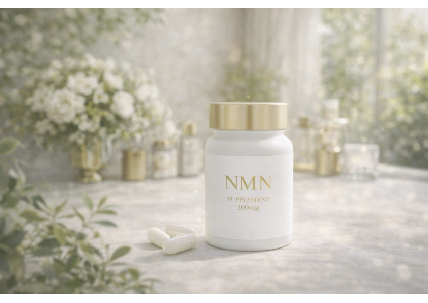 NMNサプリメント