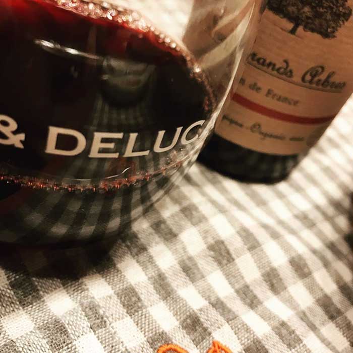 DEAN＆DELUCA